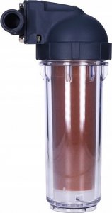 Dafi EKO-DAFI Stacja filtrująca + filtry 4 elementowa 3