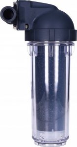 Dafi EKO-DAFI Stacja filtrująca + filtry 4 elementowa 4