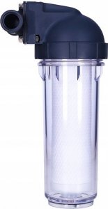 Dafi EKO-DAFI Stacja filtrująca + filtry 4 elementowa 5