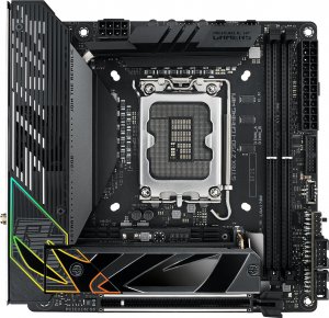 Płyta główna Asus ROG STRIX Z790-I GAMING WIFI 2