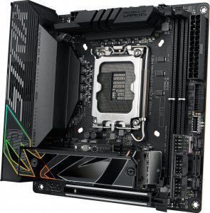 Płyta główna Asus ROG STRIX Z790-I GAMING WIFI 3