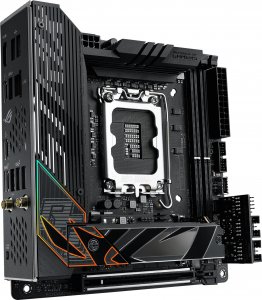 Płyta główna Asus ROG STRIX Z790-I GAMING WIFI 4