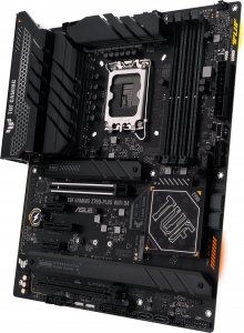 Płyta główna Asus TUF GAMING Z790-PLUS WIFI D4 4