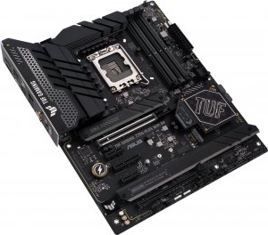 Płyta główna Asus TUF GAMING Z790-PLUS WIFI D4 5