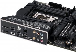 Płyta główna Asus TUF GAMING Z790-PLUS WIFI D4 6
