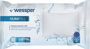 Wessper Wkład do pochłaniacza Wessper HumiFill 250g - Pochłaniacz wilgoci 2