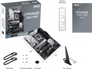 Płyta główna Asus PRIME Z790-P WIFI 9