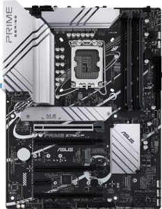 Płyta główna Asus PRIME Z790-P 2