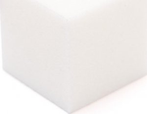 Cosmetics Zone Polerka do paznokci - mała diamentowa kostka 5