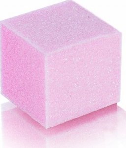 Cosmetics Zone Polerka do paznokci - mała diamentowa kostka 6