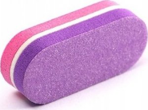 Cosmetics Zone Polerka do paznokci diamentowa mini 2