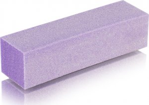 Cosmetics Zone Polerka do paznokci, diamentowy blok polerski 5