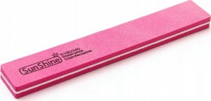 Cosmetics Zone Duża polerka do paznokci szeroka SUNSHINE180/240 2