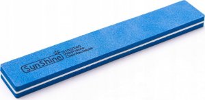 Cosmetics Zone Duża polerka do paznokci szeroka SUNSHINE180/240 3