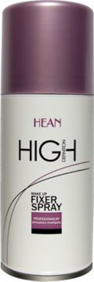 Hean HD Make-up Fixer Spray 150ml 1