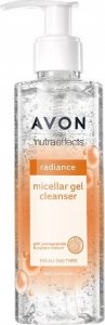 Avon AVON ŻEL MICELARNY DO OCZYSZCZANIA TWARZY 1