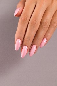 Cosmetics Zone Lakier do paznokci klasyczny - cukierkowy róż 7ml - Sleeping Bunny C326 3