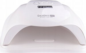 Lampa do paznokci Cosmetics Zone Lampa do hybrydy i żelu LED 54W EXCELLENT SL 4