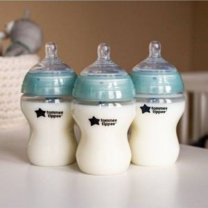 Tommee Tippee Butelka Antykolkowa Advanced Anti-Colic 3*260 Tommee Tippee 2