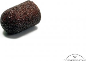 Cosmetics Zone Kapturek Ścierny Gradacja 120 Średnica 10mm 2