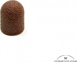 Cosmetics Zone Kapturek Ścierny Gradacja 120 Średnica 10mm 3