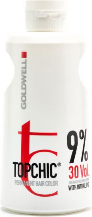 Goldwell Topchic Lotion Oksydant 9% 1000 ml 1