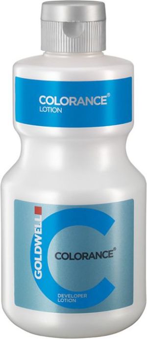 Goldwell Colorance Lotion 2% Lotion do koloryzacji półtrwałej 1000 ml 1