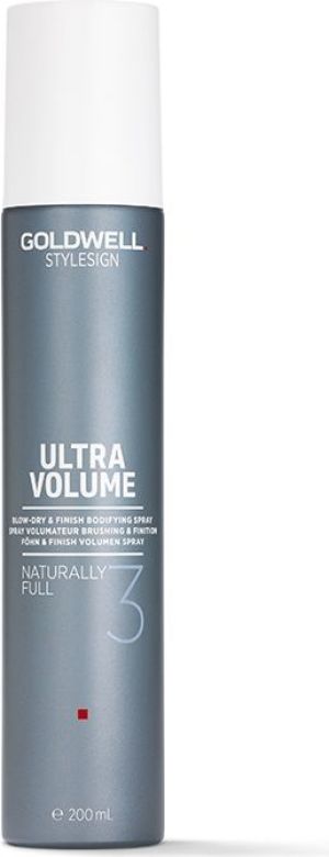 Goldwell StyleSign Naturally Full dodający objętości spray 200 ml 1