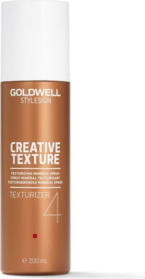 Goldwell Spray do włosów StyleSign Texturizer nadający teksturę 200ml 1