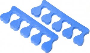 Cosmetics Zone Separator do paznokci - 2 sztuki (para) 4