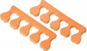 Cosmetics Zone Separator do paznokci - 2 sztuki (para) 5