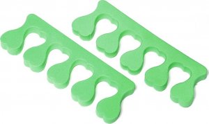 Cosmetics Zone Separator do paznokci - 2 sztuki (para) 6