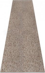 Dywany Łuszczów Chodnik CASABLANCA 720 beż, 90x250 cm 1