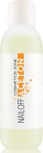 Cosmetics Zone Aceton kosmetyczny - 550 ml 1