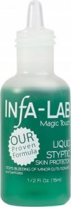 Cosmetics Zone Liquid Styptic Infa-Lab preparat hamujący krwawienie 15ml 2