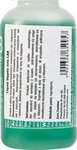 Cosmetics Zone Liquid Styptic Infa-Lab preparat hamujący krwawienie 15ml 3