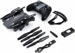 Dron JJRC Visuo XS816 Shark (XS816L) 3