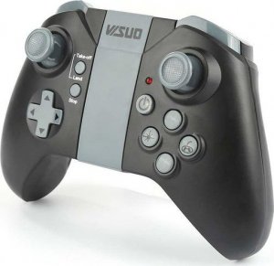 Dron JJRC Visuo XS816 Shark (XS816L) 4