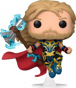 Figurka Funko Pop Figurka Funko Pop 1040 Thor Love and Thunder 2