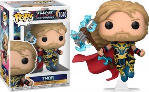Figurka Funko Pop Figurka Funko Pop 1040 Thor Love and Thunder 3