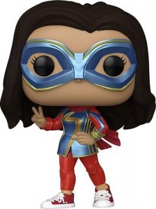 Figurka Funko Pop Figurka Funko Pop 1077 Ms. Marvel 2