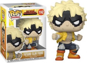 Figurka Funko Pop Figurka Funko Pop 1142 Fatgum My Hero Academia 3