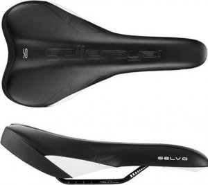 Kross Siodło Selle Royal Selva 1