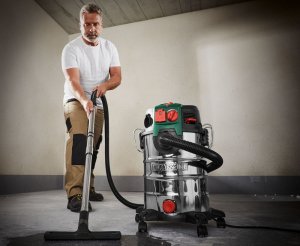 Odkurzacz przemysłowy Parkside PWD 30 B1 3