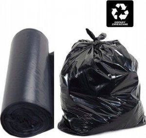 Betmar Worki na śmieci uniwersalne Betmar Worki na śmieci 120l 10 szt. 3