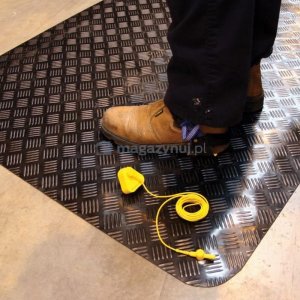 Coba Antyzmęczeniowa mata antystatyczna ESD Senso Dial. (Wymiar: 1m x mb) 3