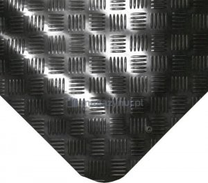 Coba Antyzmęczeniowa mata antystatyczna ESD Senso Dial. (Wymiar: 1m x mb) 5