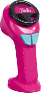 Barbie Auto R/C Zdalnie sterowany różowy kabriolet Barbie 3