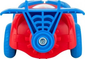 SPIDEY Pojazd Flip And Jet Spiderman 4