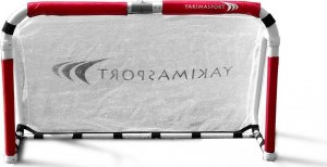 YakimaSport Bramka składana ACADEMY 120x80 cm | 1,2m x 0,8m 3